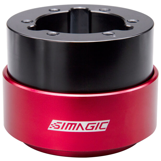 Simagic Quick Release 50mm image number 0