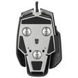 Corsair M65 RGB Ultra Optical Gaming Mouse - Black image number null