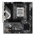 ASRock B650M-HDV/M.2, AMD B650 Mainboard - Sockel AM5, DDR5 image number null