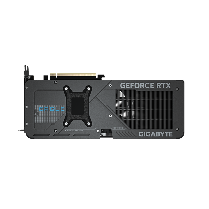 GIGABYTE GeForce RTX 5070 Eagle OC 12G SFF, 12288 MB GDDR7 image number 8
