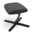 noblechairs Fu&szlig;st&uuml;tze 2 - TX Anthrazit image number null