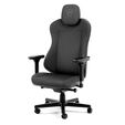 noblechairs AURA TX Gaming Chair - Anthracite image number null