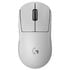 Logitech G PRO X Superlight 2 Gaming Maus - weiß image number null