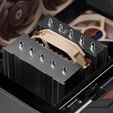 Noctua NH-D12L CPU-K&uuml;hler - 120mm image number null