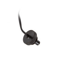 Bitspower Verschlussstopfen mit Temperatur Sensor G1/4 Zoll IG - 90 cm, carbon schwarz