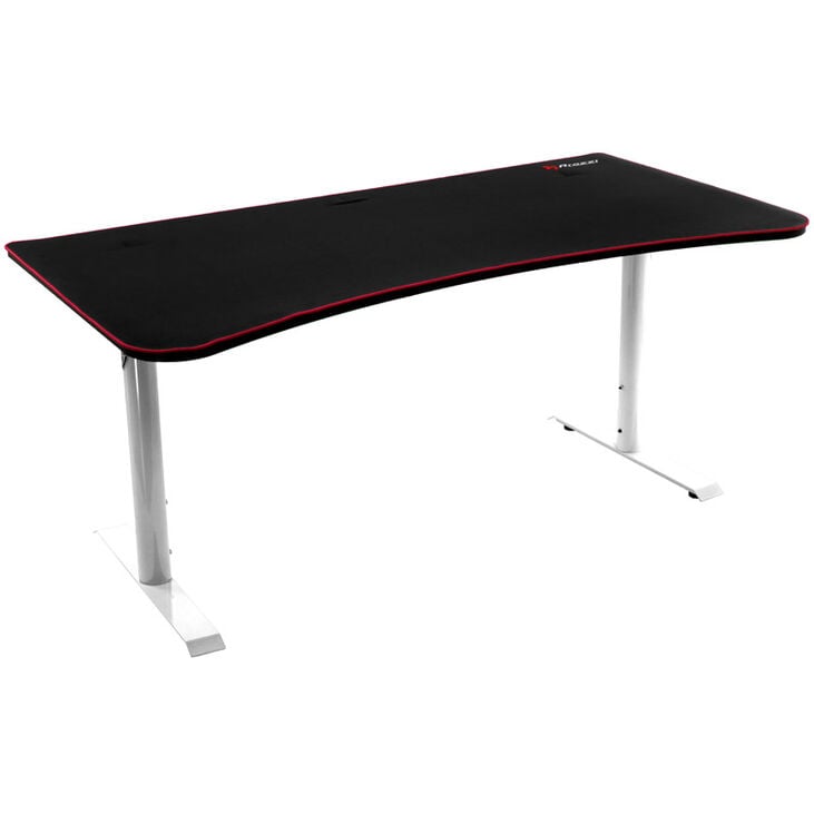 Arozzi Arena Gaming Tisch - weiß image number 0