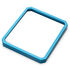 EK Water Blocks EK-Quantum Magnitude Accent Frame, sTRX4 - blue image number null
