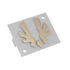 BitFenix Logo for Shinobi Mid Tower - Gold image number null