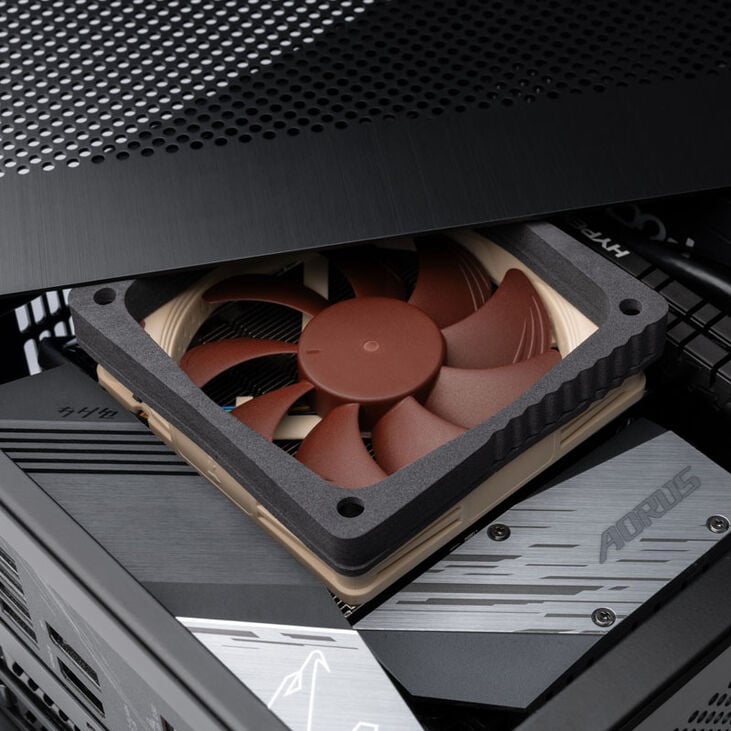 Noctua NA-FD1 Luftführungs-Set image number 2