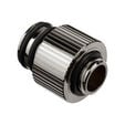 EK Water Blocks EK-Quantum Torque Push-In Adapter M 14 - black nickel image number null