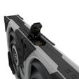 ASUS ROG Eurux GR120 ARGB PWM Fan - Reverse Blade, 3-Pack, black image number null