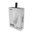 Endgame Gear XM2 8k Gaming Maus, kabelgebunden - White Frost image number null