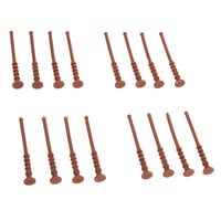 Noctua NA-SAV4 anti-vibration mounts for fans