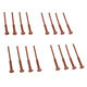 Noctua NA-SAV4 anti-vibration mounts for fans