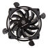SilverStone SST-NT08-115XP CPU Cooler - 80 mm image number null