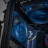 Cooler Master Mobius 120 OC PWM-Lüfter - 120 mm, schwarz image number null