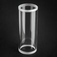 Bitspower Z-Tube 150 ml image number null