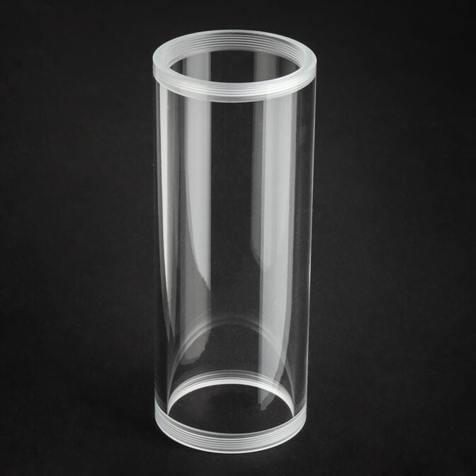 Bitspower Z-Tube 150 ml image number 2