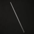 Bitspower Crystal Link Tube 12/10mm, L&auml;nge 1000mm - transparent image number null