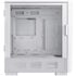 Montech SKY TWO GX Mid Tower, Tempered Glass - White image number null