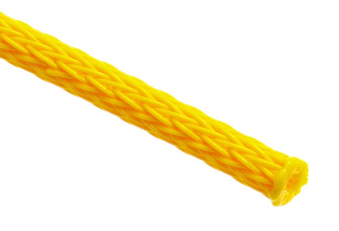 Medium Sleeve Set - yellow image number 1
