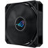 ASUS ROG STRIX LC III 360 AIO Cooler - black image number null