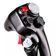 Thrustmaster F-16C Viper AddOn Grip image number null