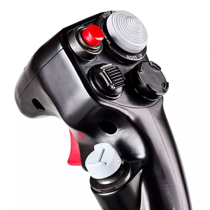 Thrustmaster F-16C Viper AddOn Grip image number 3