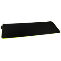 SteelSeries QcK Prism Cloth RGB Gaming Mauspad - XL