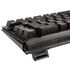 Ducky One 3 Aura Black SF Gaming Tastatur, RGB LED - MX-Blue image number null
