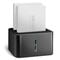 AXAGON ADSA-D25 SATA 2.5 CLONE DUAL SSD Dock Station - USB 3.2 Gen 1