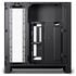 Phanteks NV9 E-ATX case, Tempered Glass, ARGB + D30 PWM Regular Airflow, D-RGB fan, 3-pack - 140mm, black image number null