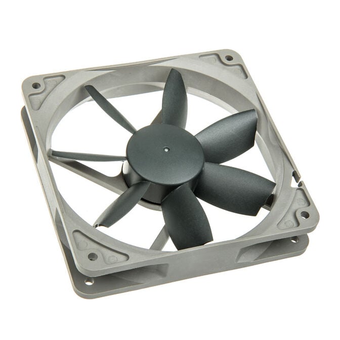 Noctua NF-S12B redux-700 - 120mm image number 0