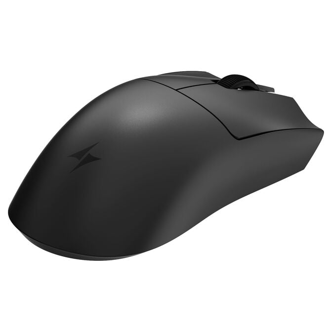 ATK X1 V2 Gaming Mouse, wireless, PAW3950 Ultra, 8K Hz - black image number 3