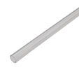 Barrow Acryl Hardtube, 16/12mm - 500mm, Transparent image number null