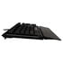 Das Keyboard X50Q, US Layout, Omron Gamma Zulu Switches - schwarz image number null