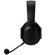 Razer BlackShark V3 X HyperSpeed Gaming-Headset - schwarz image number null