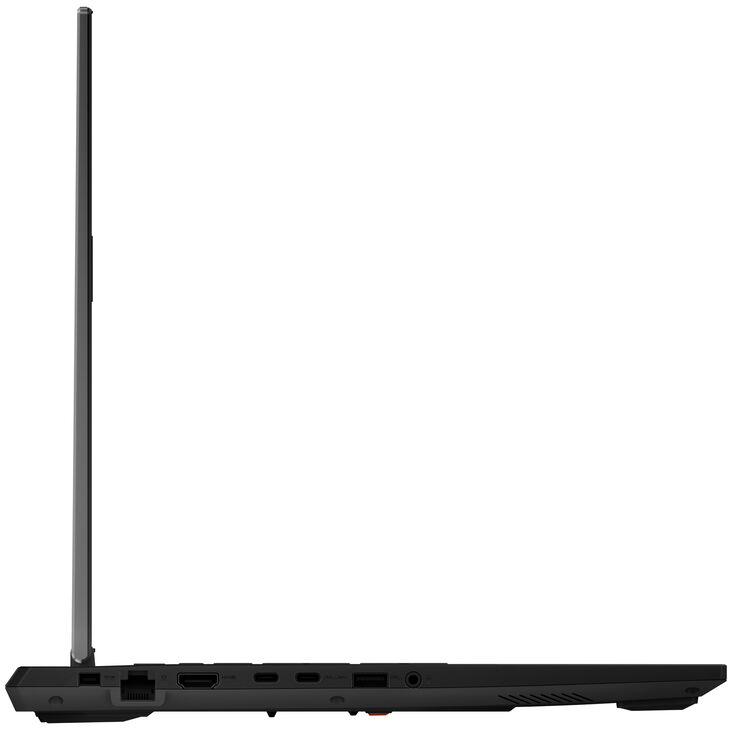 ASUS TUF Gaming A16 FA608WV-RL019W, 40,64 cm (16 Zoll) - Gaming Laptop image number 7