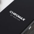Noctua HC8 chromax.black CPU cooler cover - black image number null