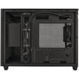 ASUS Prime AP201 Micro-ATX Geh&auml;use - schwarz image number null