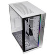 Lian Li O11 Dynamic XL (ROG Certified) Big-Tower - wei&szlig; image number null