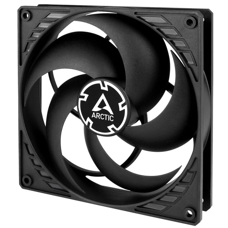 Arctic P14 Fan - 140mm, Pack of 5 image number 1