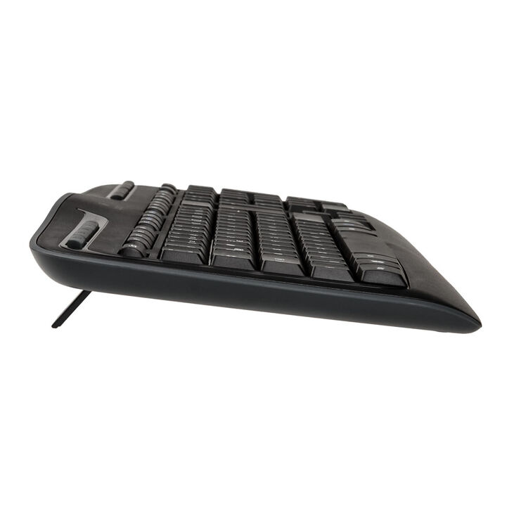 Logitech Wireless Desktop MK330 - schwarz image number 3