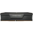 Corsair Vengeance DDR5-5200 RAM, CL38, XMP - 192 GB Quad-Kit, schwarz image number null