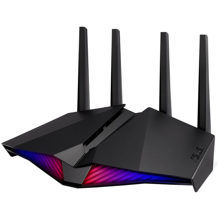 ASUS RT-AX82U AX5400 V2 WLAN-Router, AiMesh image number 3