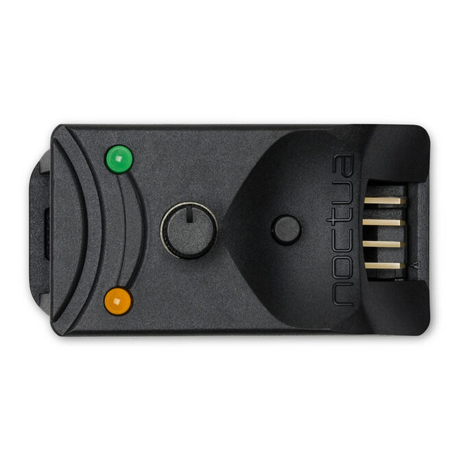 Noctua NA-FC1 3-fach PWM-L&uuml;ftsteuerung image number 1