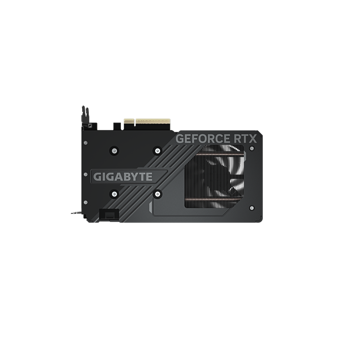GIGABYTE GeForce RTX 5060 Windforce, 8192 MB GDDR7 image number 9