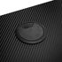 Nitro Concepts Gaming Desk D16M Carbon Red 1600x800 image number null
