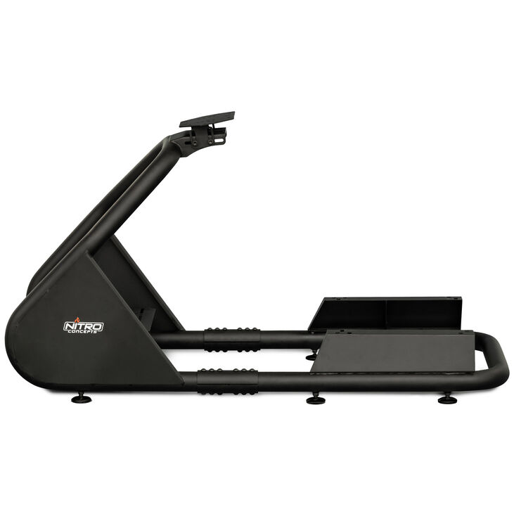 Nitro Concepts S-Racer image number 1