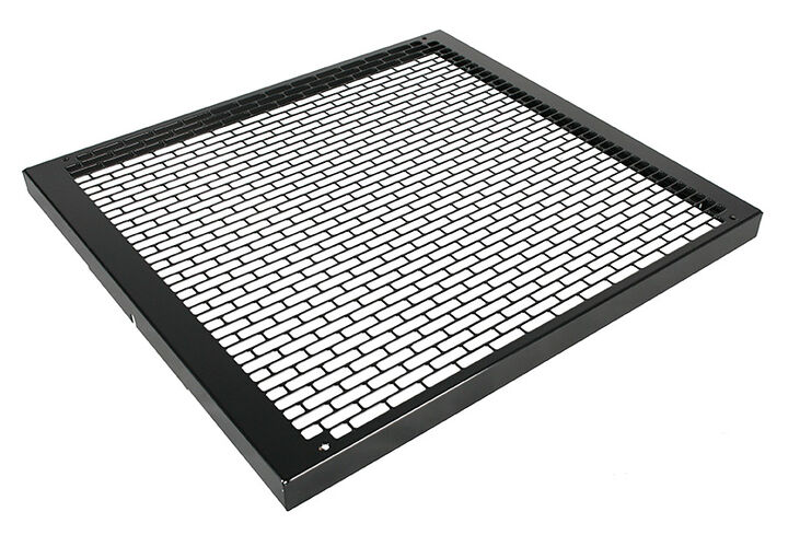 Watercool MO-RA3 420 Trim Classic - black image number 0
